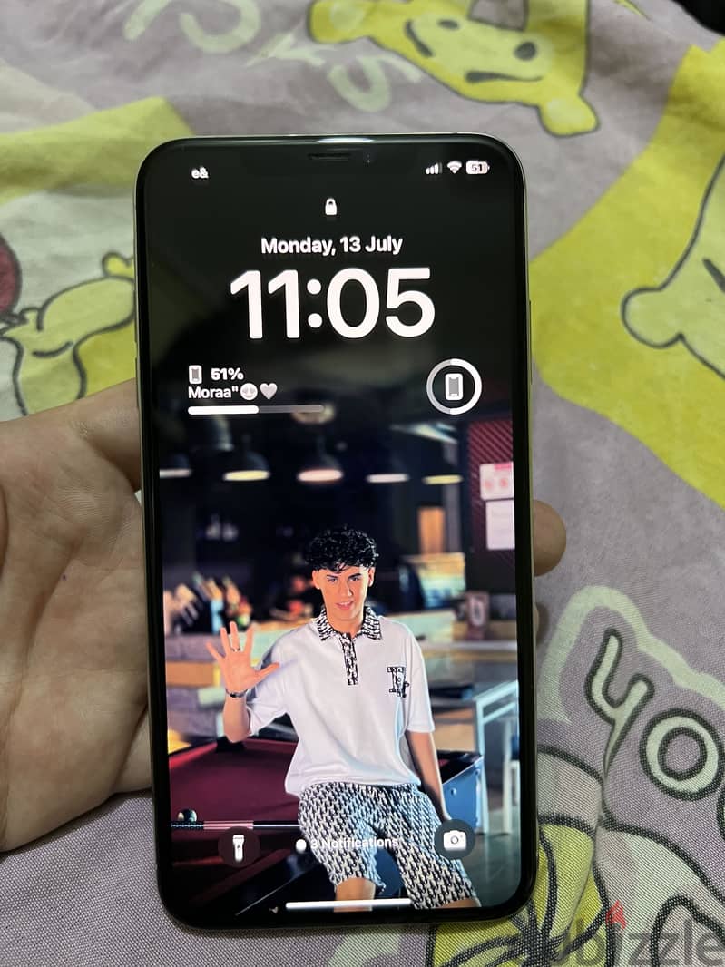 Apple - iPhone XS Max 1