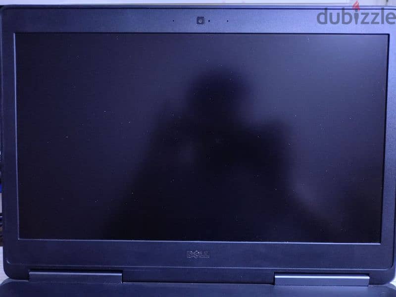 Dell Precision 7510 2
