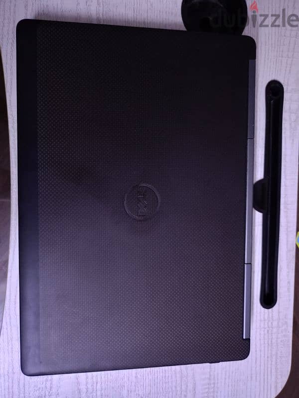 Dell Precision 7510 3