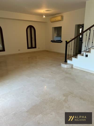 Reserve Now | Twin House for Rent – 330 sqm Land | Huge Garden | Available August