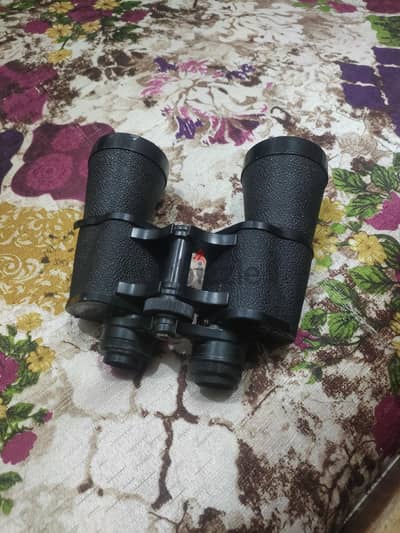 منظار ياباني  50×7 star اصلي انتيكا بحاله ممتازه
