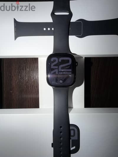 Apple Watch Series 10 Black