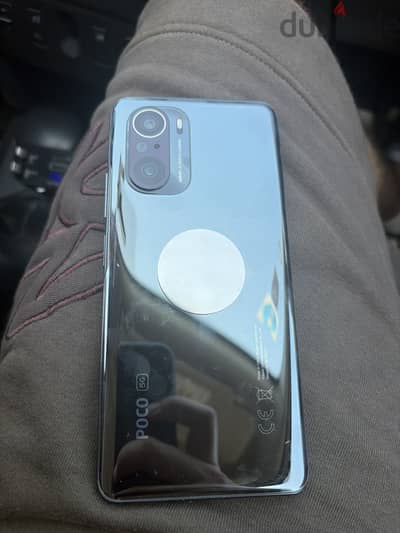 Xiaomi Poco F3