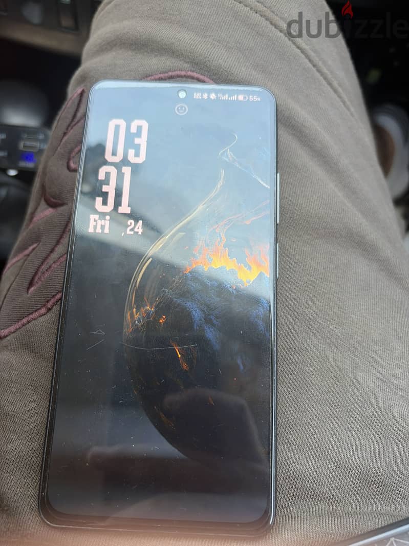 Xiaomi Poco F3 1
