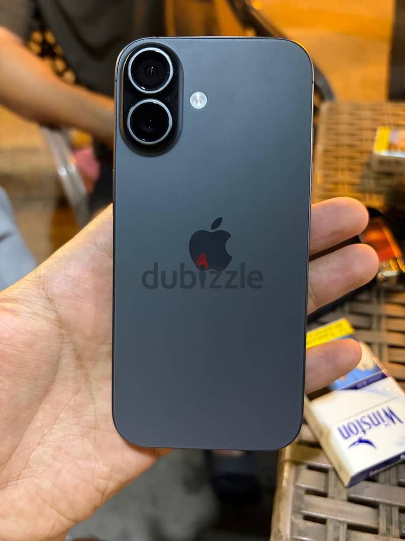 Apple - iPhone 17 3