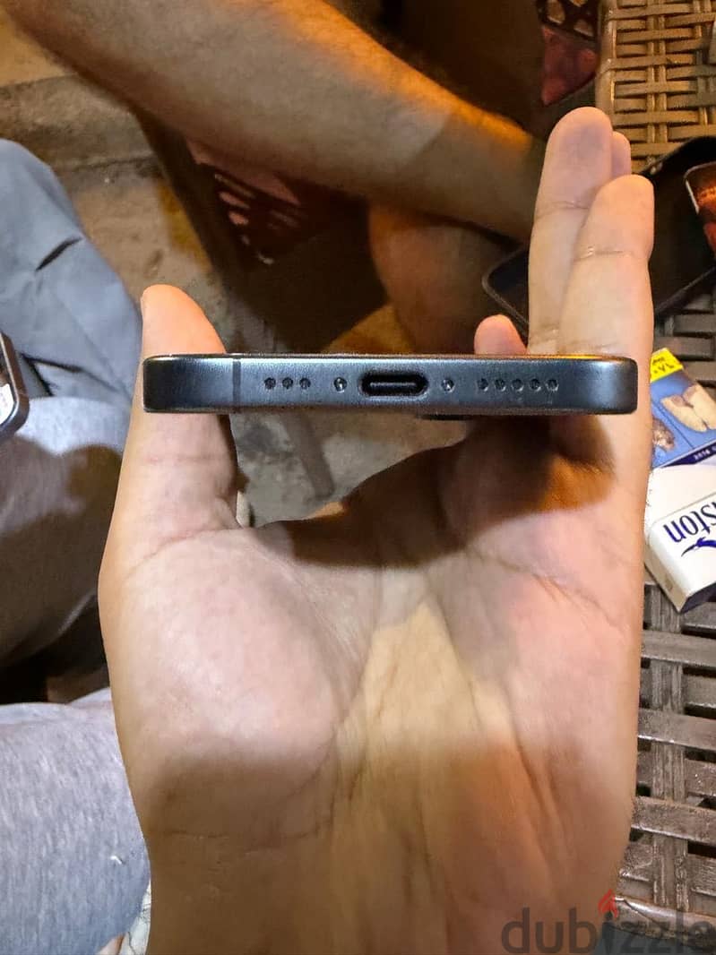 Apple - iPhone 17 5
