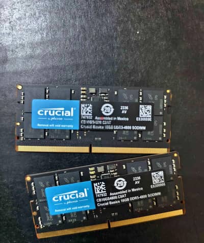 ram 16gddr5