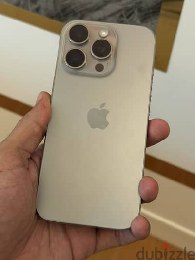 Apple - iPhone 16 Pro