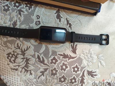 Huawei band 7