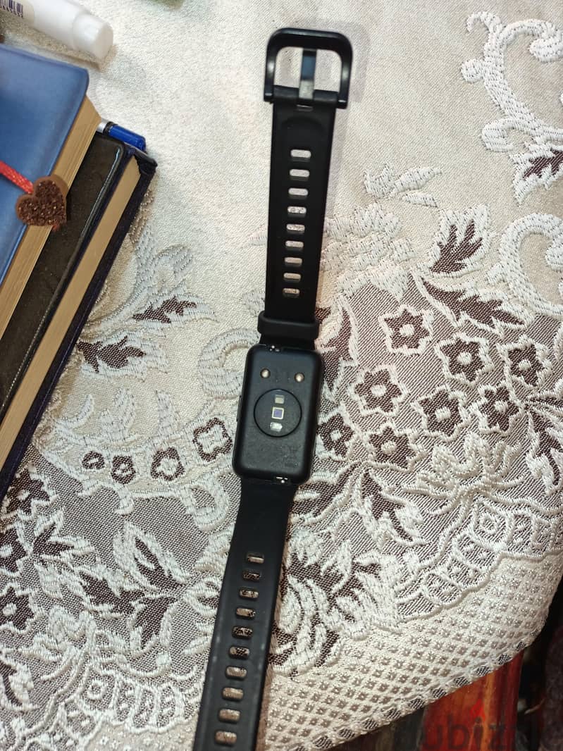 Huawei band 7 1