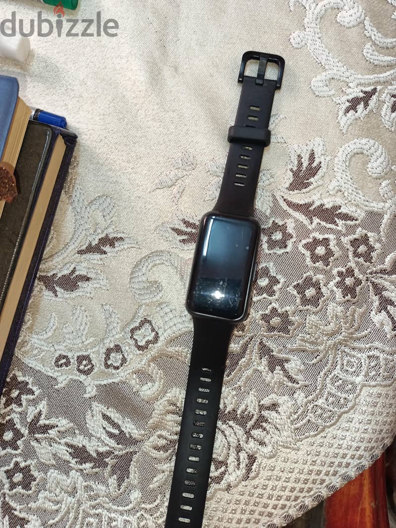 Huawei band 7 2