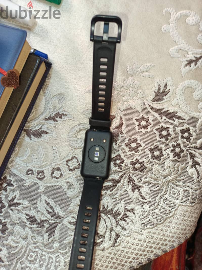 Huawei band 7 3