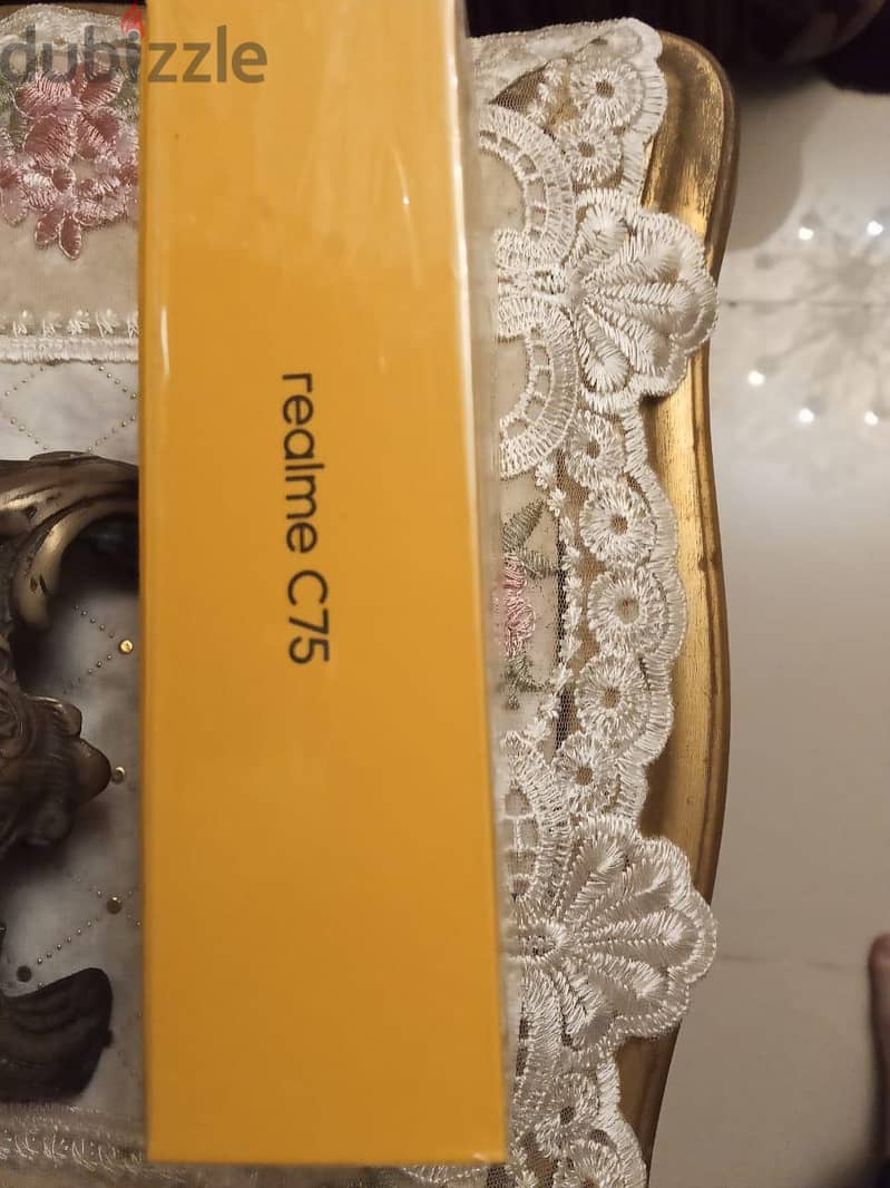Realme C75 2