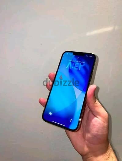 آبل - آيفون 13 برو ماكس