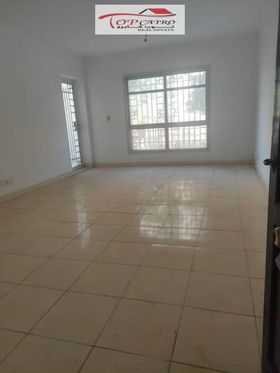 Apartment for sale in Madinaty – B11 opportunity