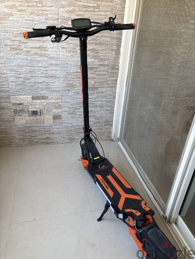 Kugoo f3 pro max
