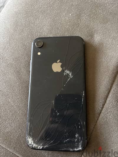 Apple - iPhone XR