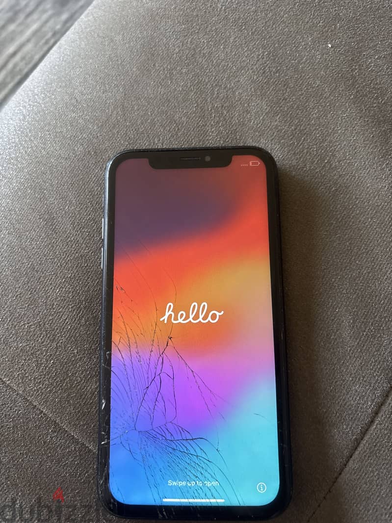 Apple - iPhone XR 1
