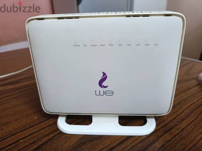 we router DG8045