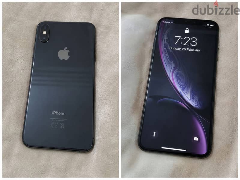 Apple - iPhone X 2