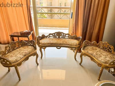 طقم اثات