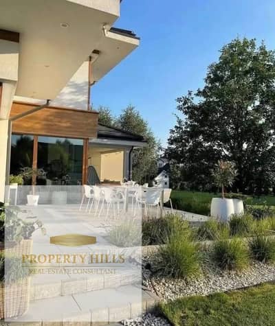 Villa rehab ready to move installment over 10 years