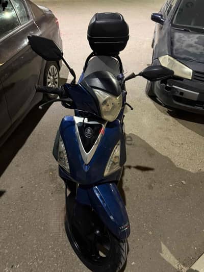 Vigory st plus