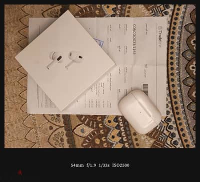 Airpods pro2 lightning ( MagSafe)