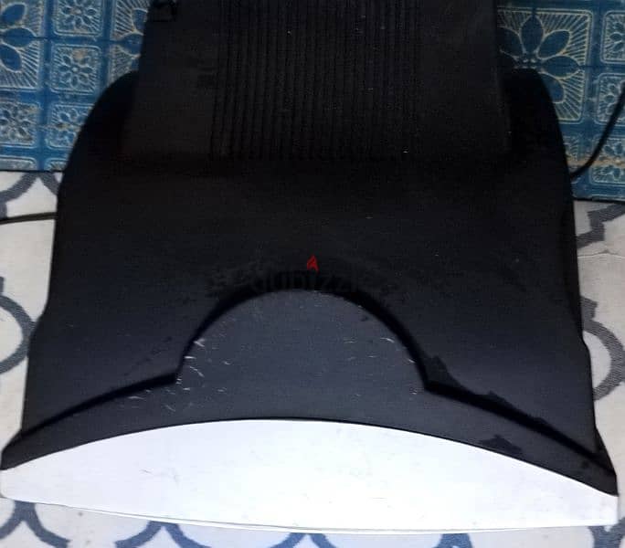 تلفزيون skyvision 2