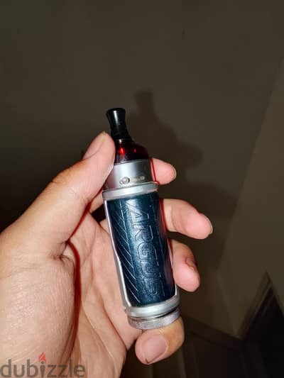 Argus vape