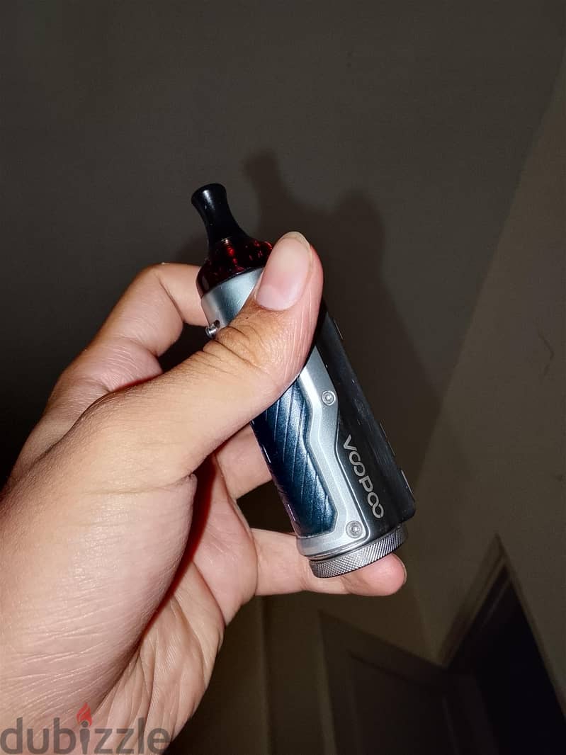 Argus vape 1