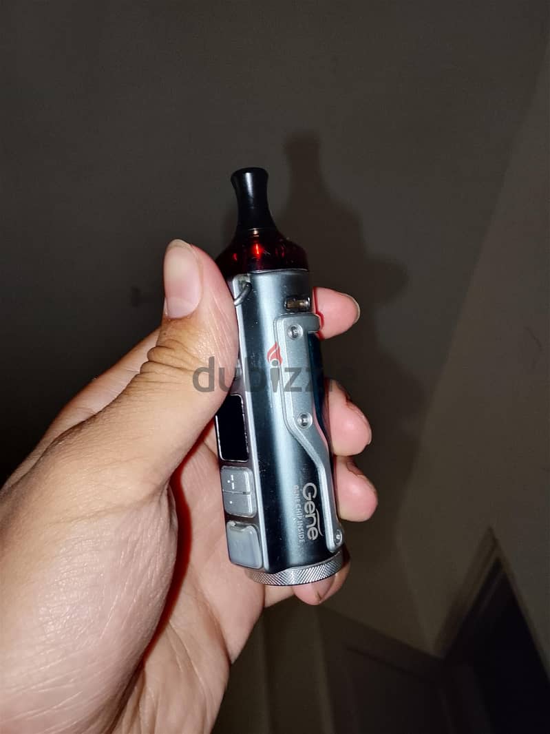 Argus vape 3