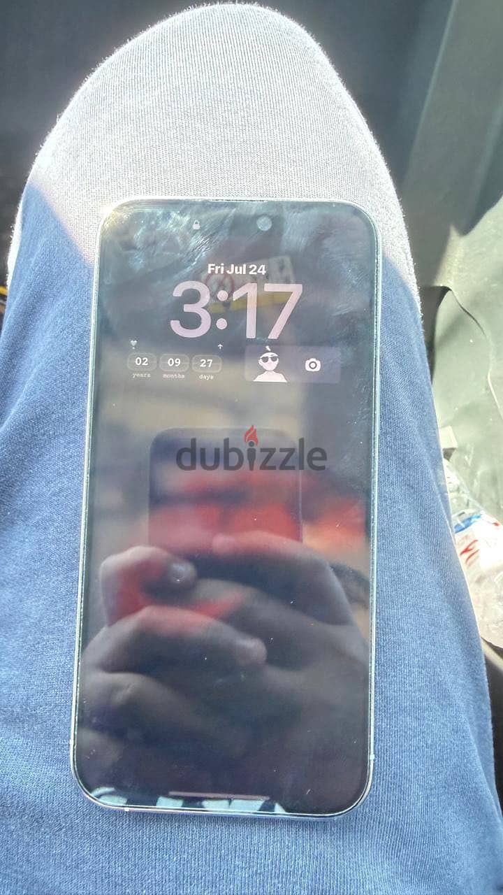 Apple - iPhone 14 Pro Max 1
