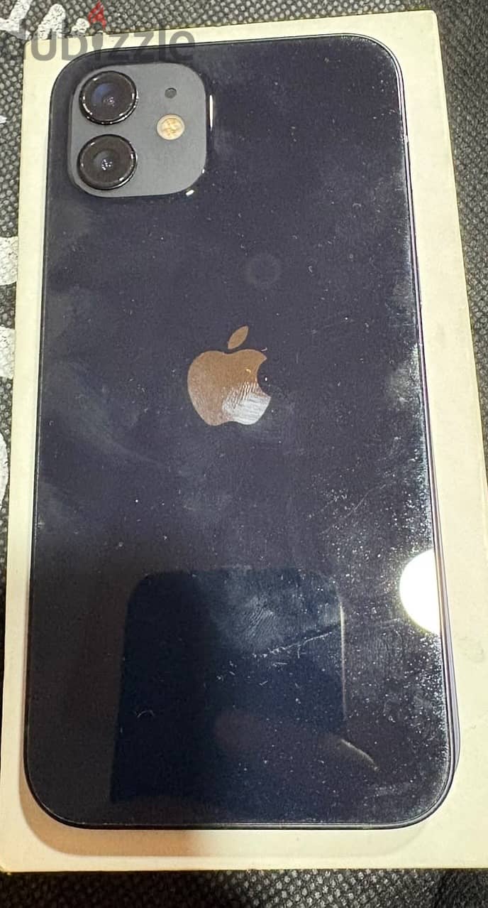 Apple Iphone 12 1