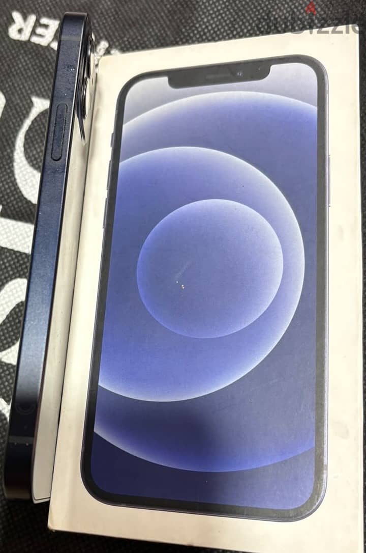 Apple Iphone 12 3