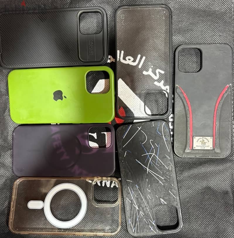 Apple Iphone 12 5