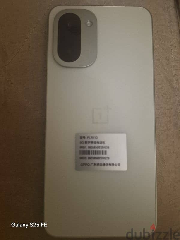 OnePlus Ace 6T 1