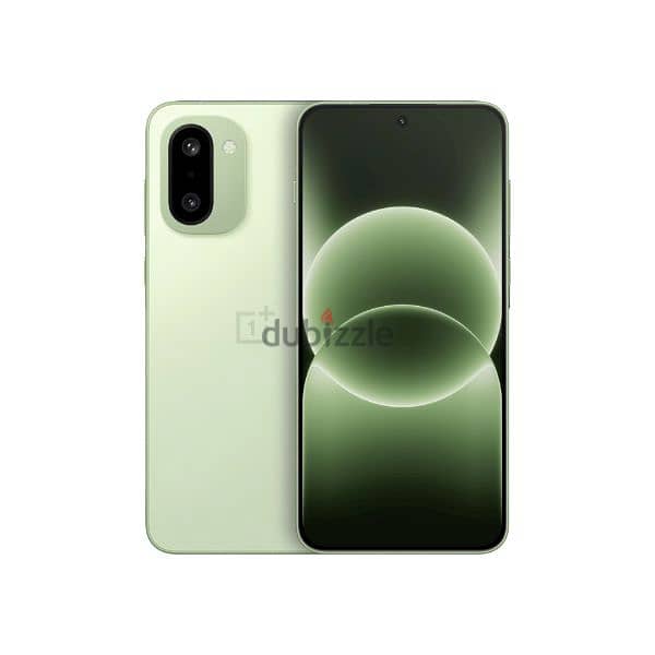 OnePlus Ace 6T 2