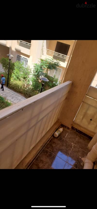Apartment 96 meters b11 rent in Madinaty