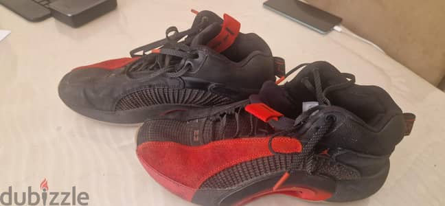 Air Jordan 35
