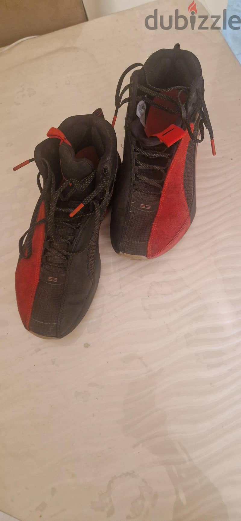 Air Jordan 35 1
