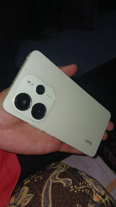Xiaomi Redmi Note 14