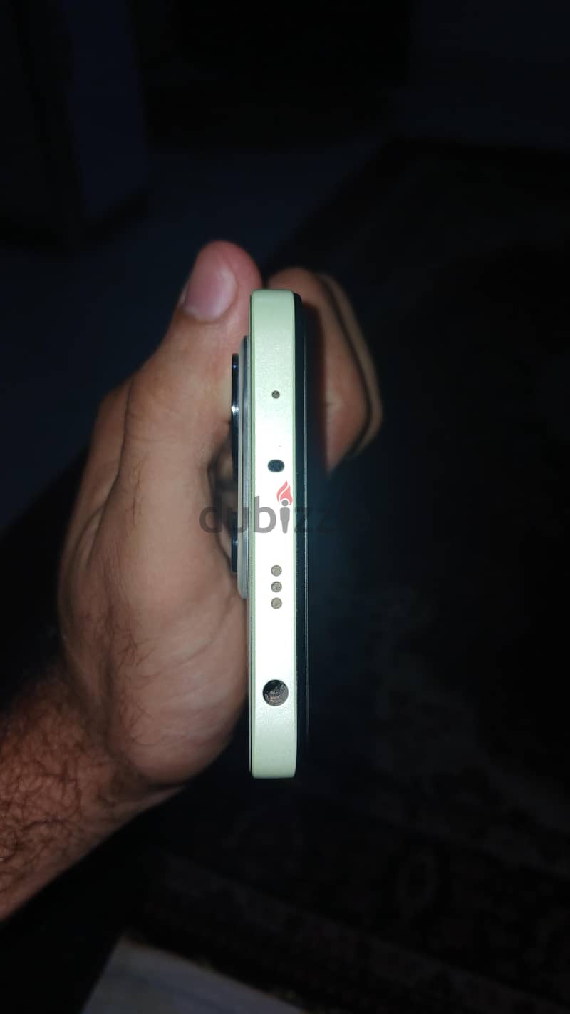 Xiaomi Redmi Note 14 1