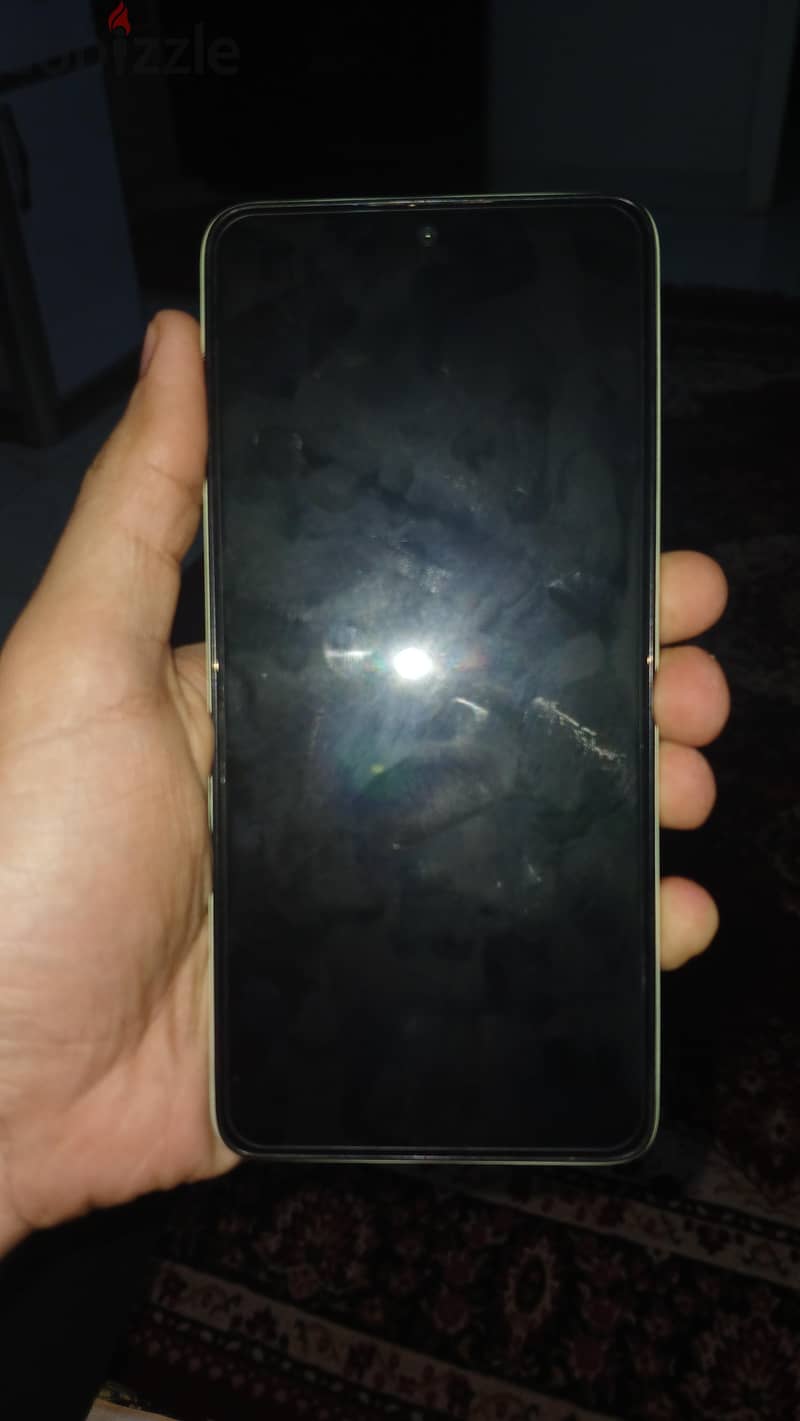 Xiaomi Redmi Note 14 3