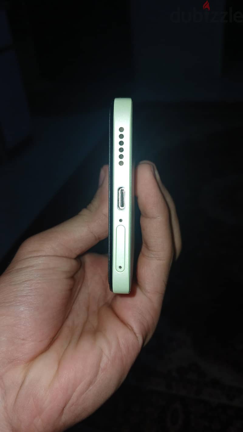 Xiaomi Redmi Note 14 4