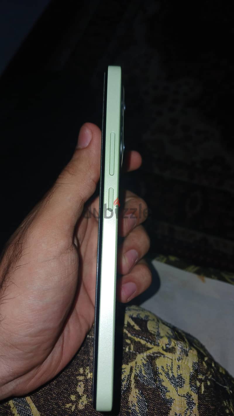 Xiaomi Redmi Note 14 5