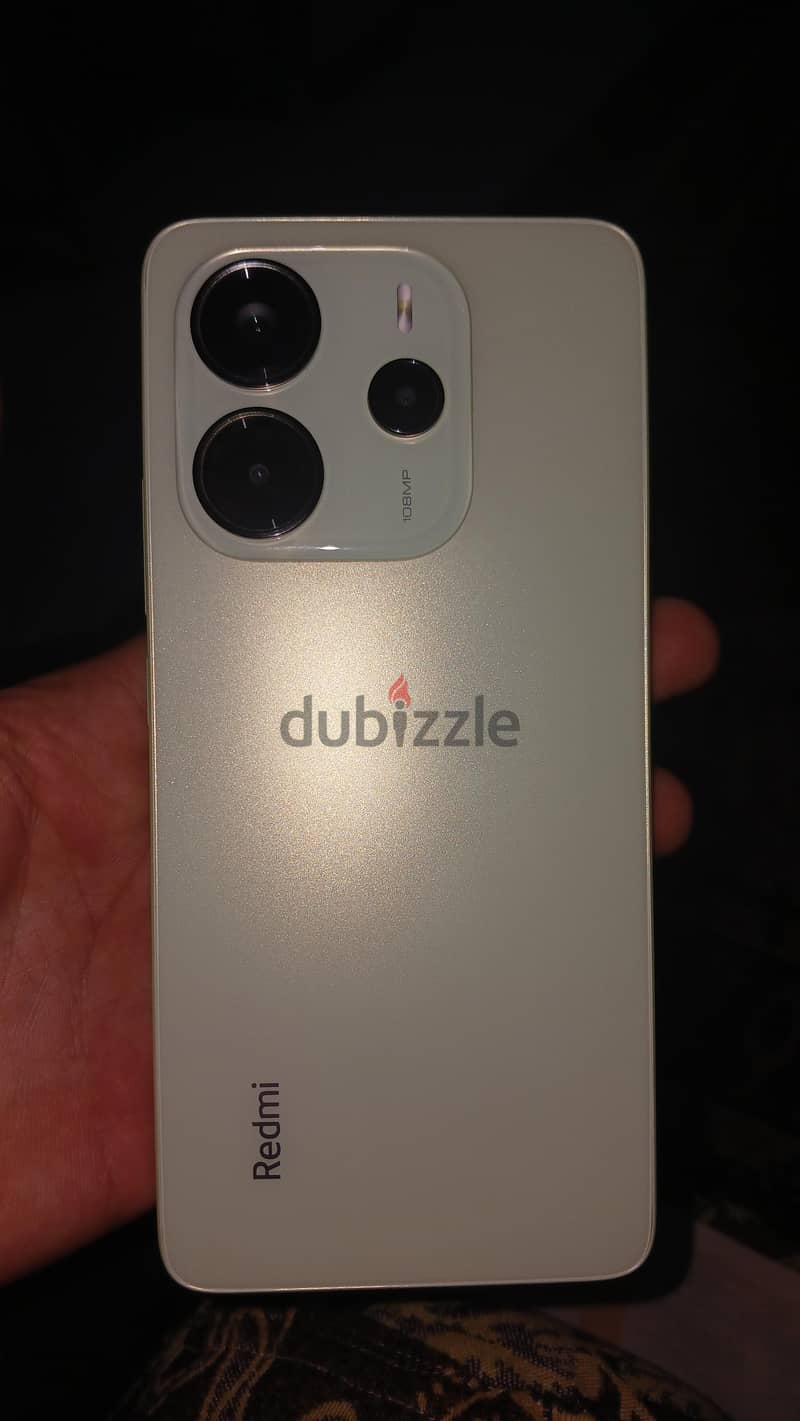 Xiaomi Redmi Note 14 6