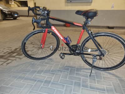 Trinx 1.4 road bike 2025 كسر زيرو عجله ترنيكس ١. ٤ رود