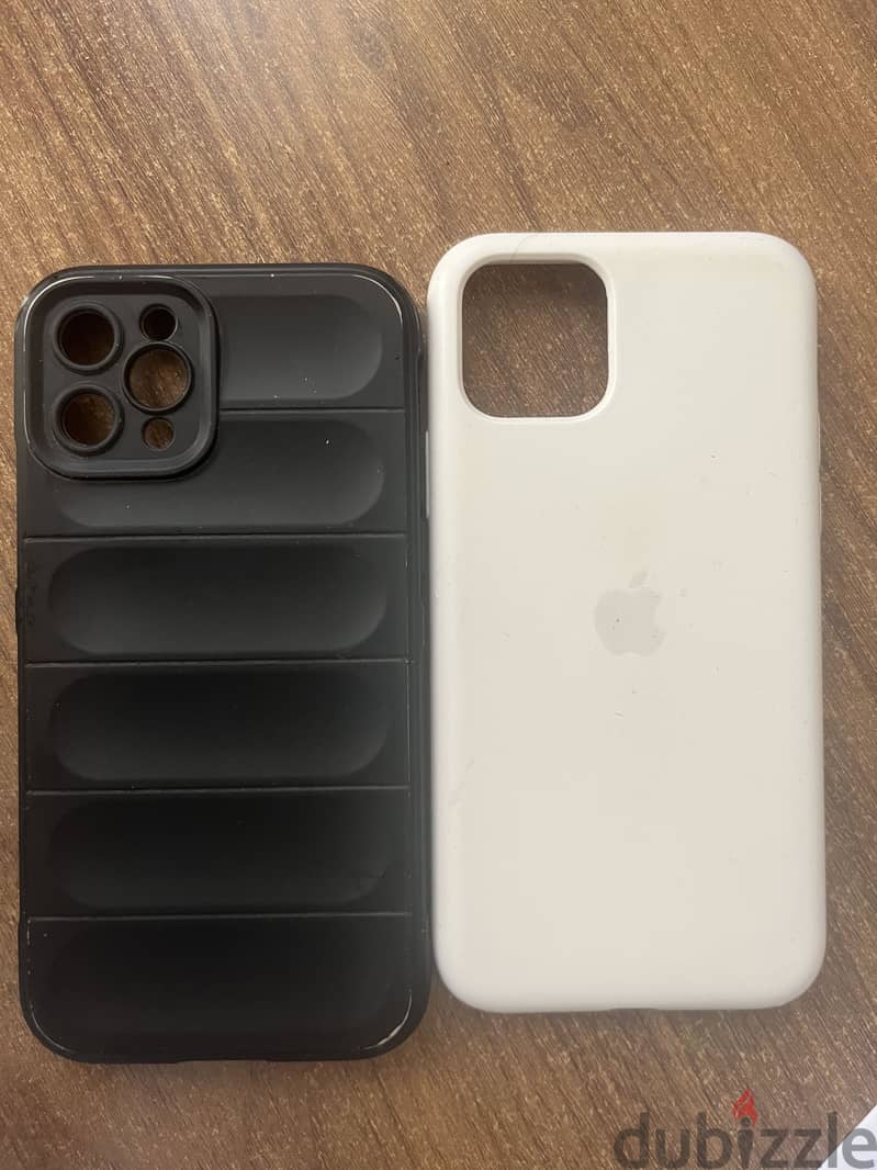 iPhone 11 Pro in perfect condition 6