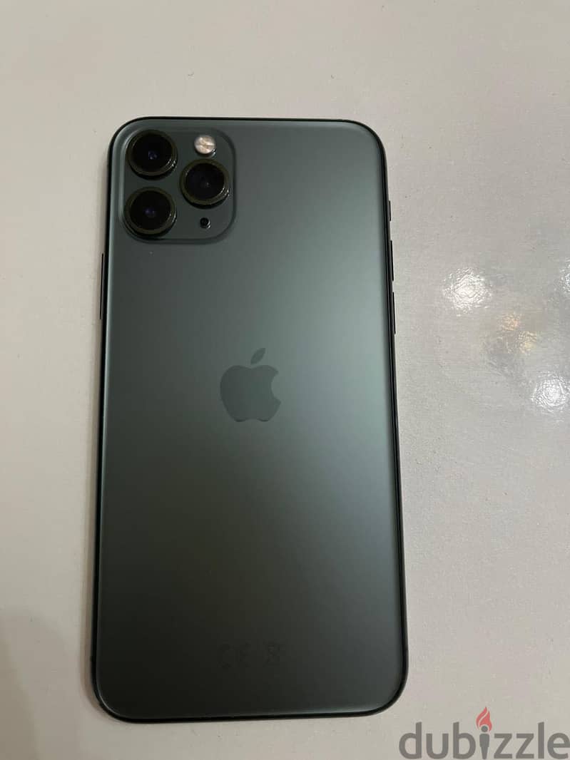 iPhone 11 Pro in perfect condition 3